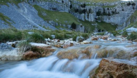 4. Malham Cove and Gordale Scar, North Yorkshire