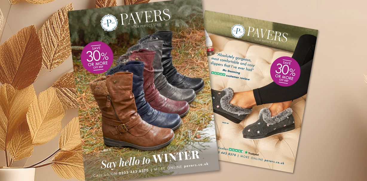 Winter Catalogue