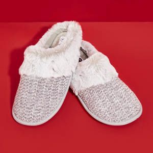 Littlewoods on sale ladies slippers