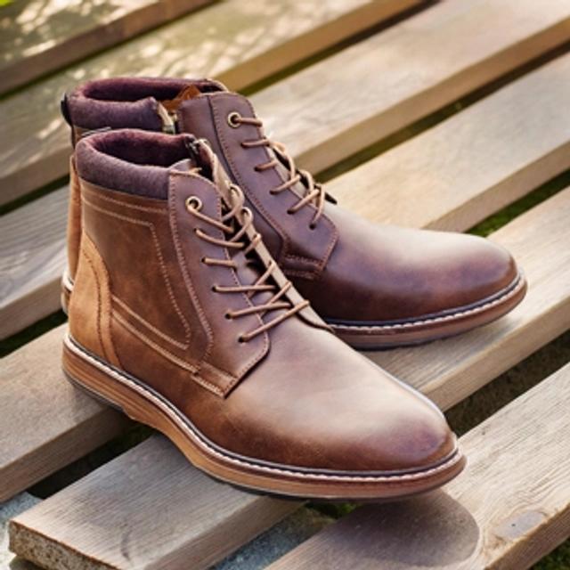 Image for Men's Boots