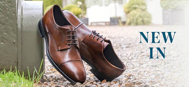 Best online shopping sale for men's formal shoes