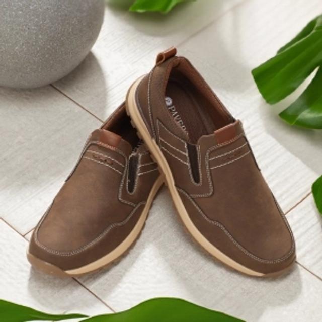 Image for Men's Slip On Shoes 