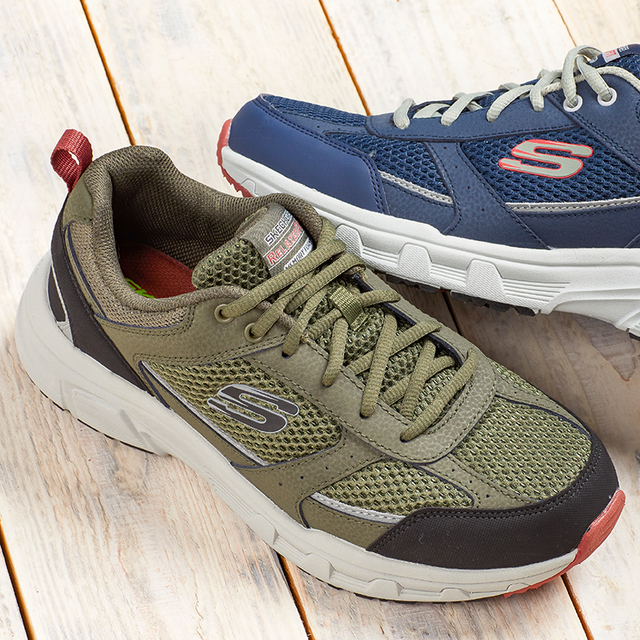 Image for Skechers Relaxed Fit 