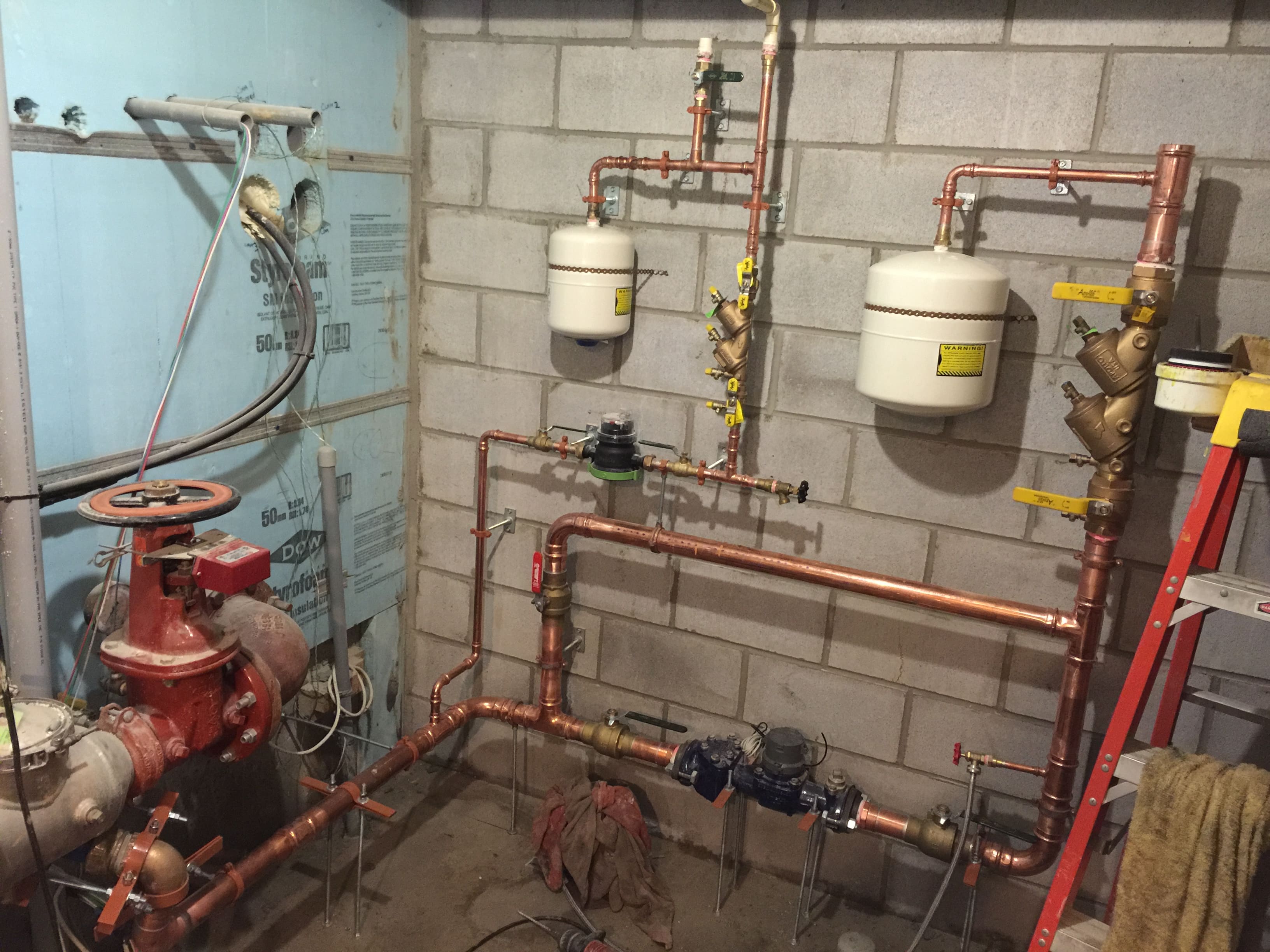 Backflow Prevention in Kitchener and Waterloo, What Property Owners Need to Know