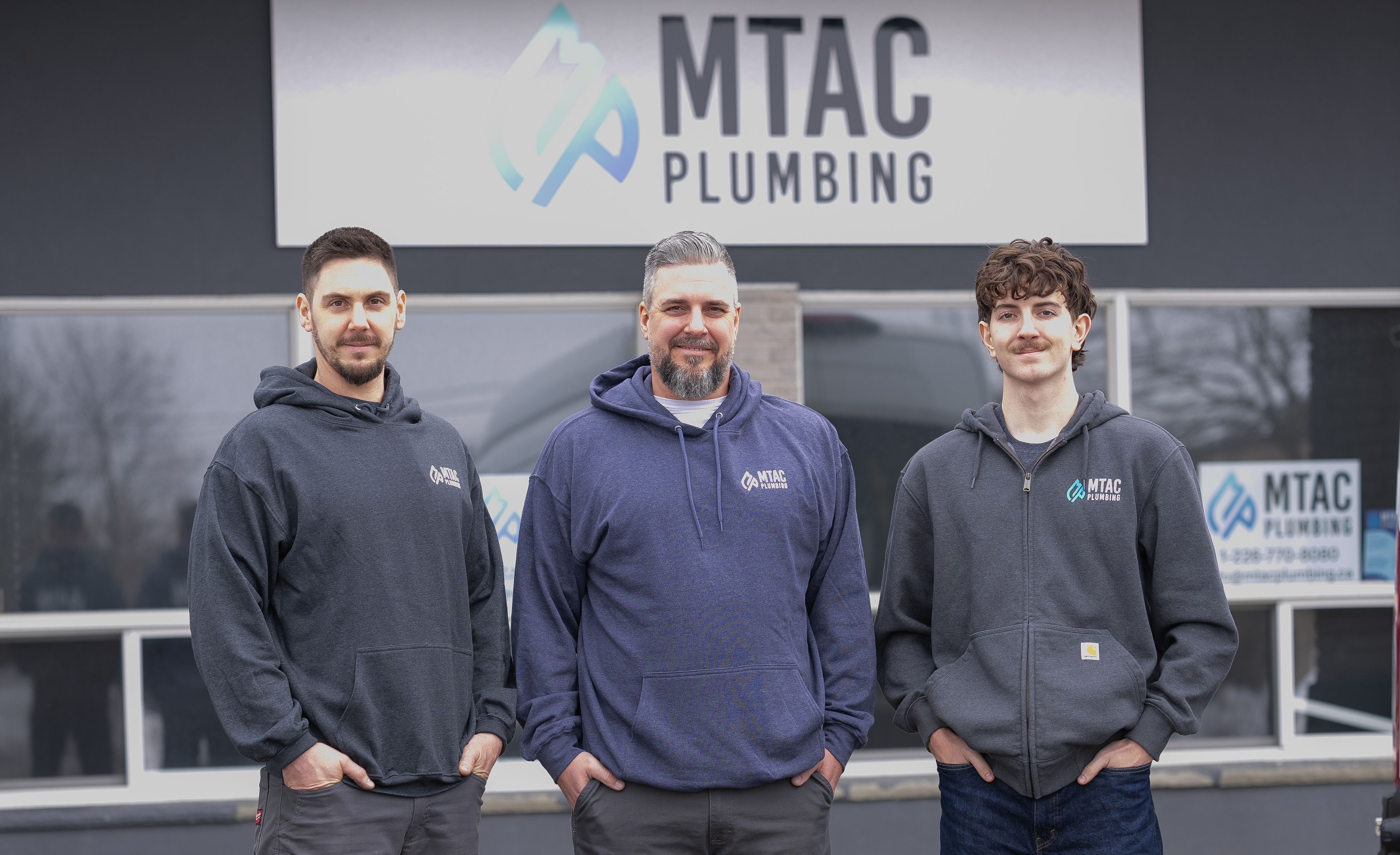 5 Signs Your Kitchener Home Needs a Professional Drain Cleaning