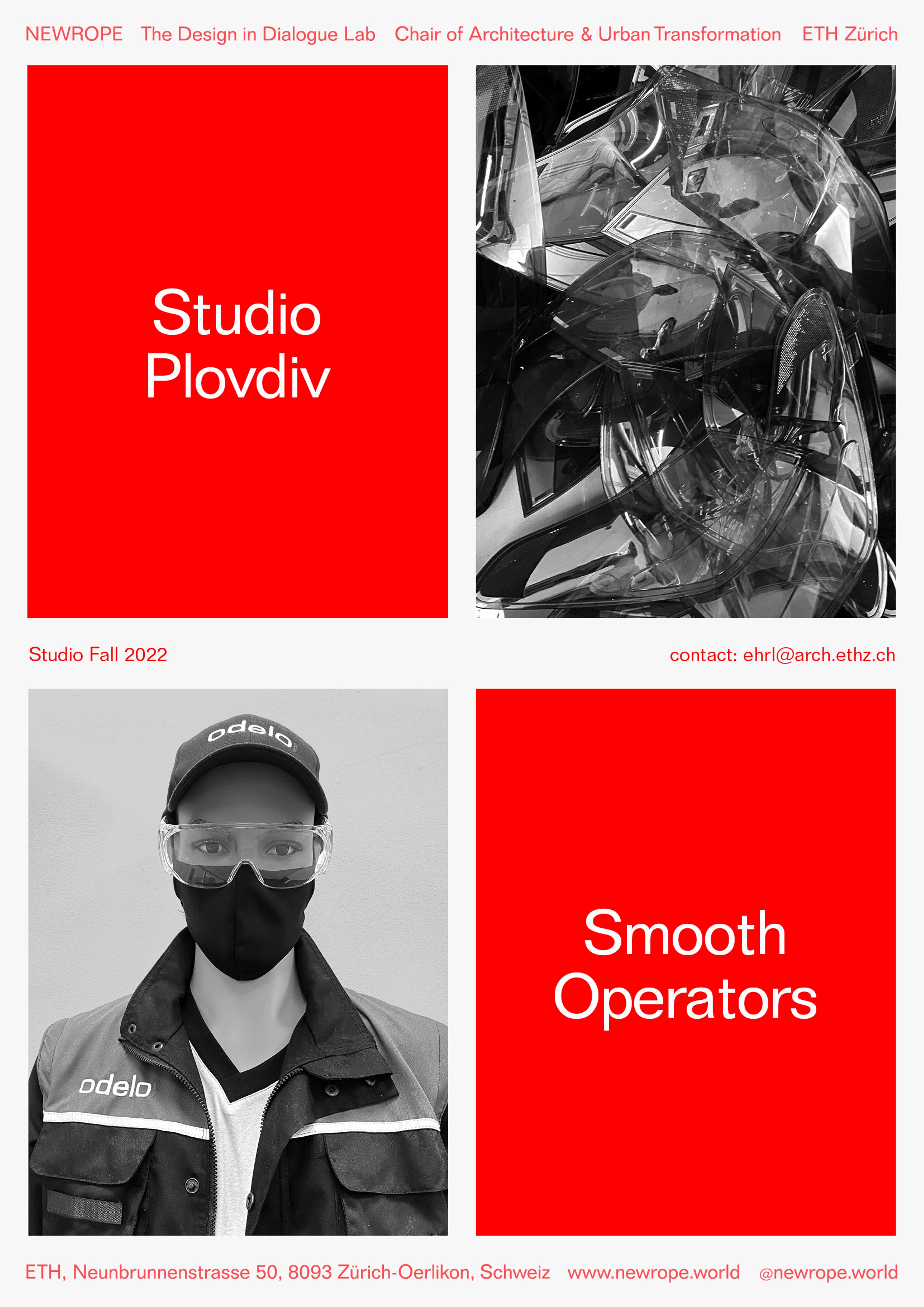 Studio Plovdiv - Smooth Operators