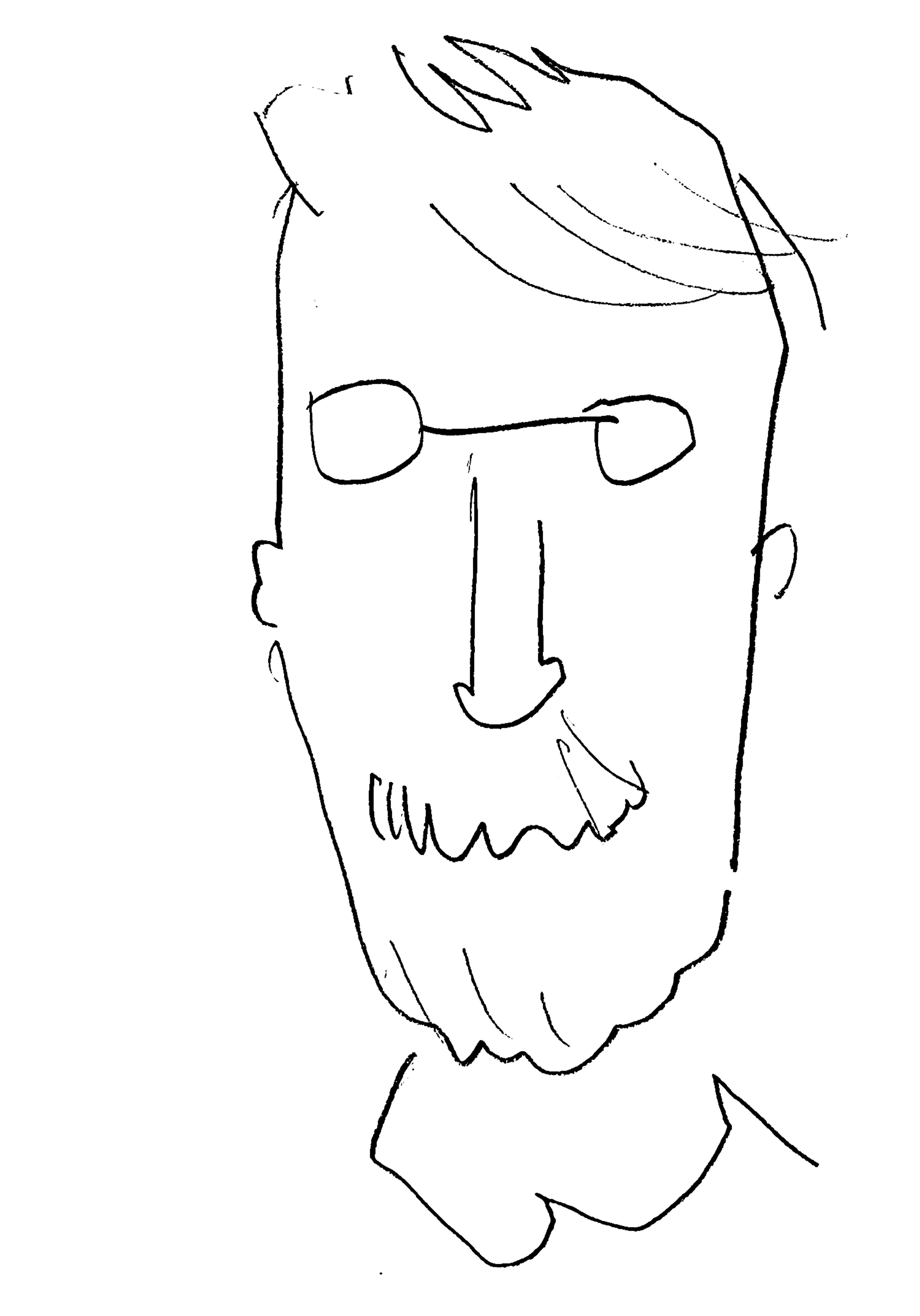 Announcement: We need to talk about infrastructure - Patrick Bonzanigo