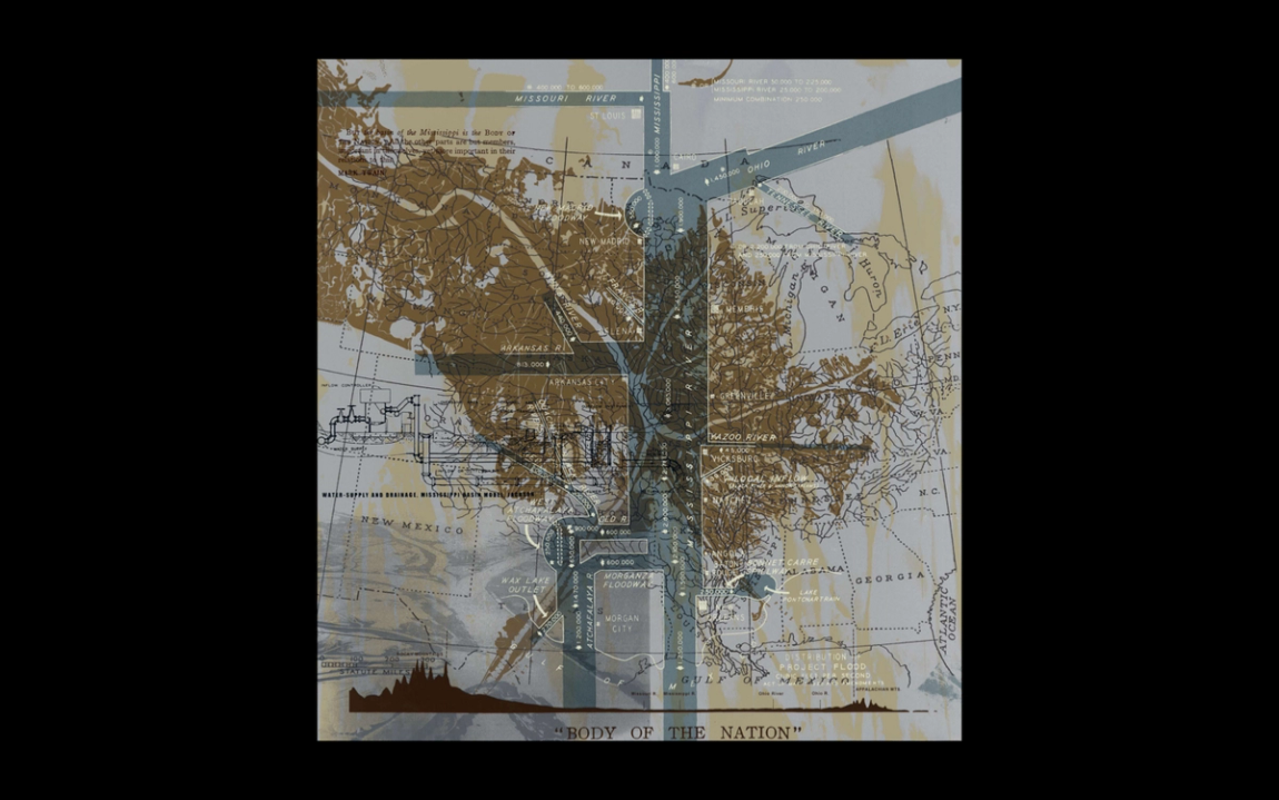 Anuradha Mathur and Dilip da Cunha Newrope