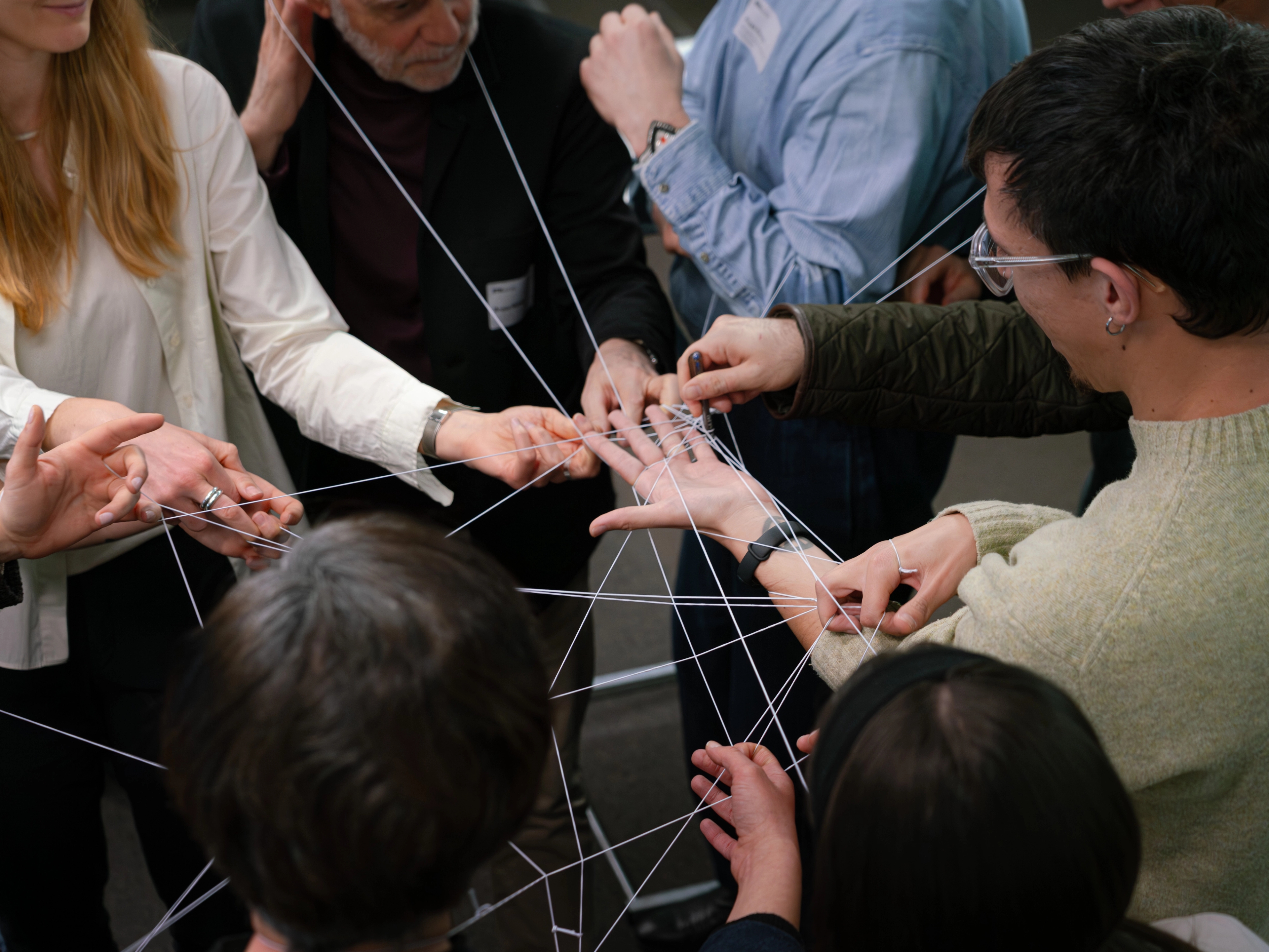 Conference: Working on Transformation – An International Forum on Urban Planning as Learning