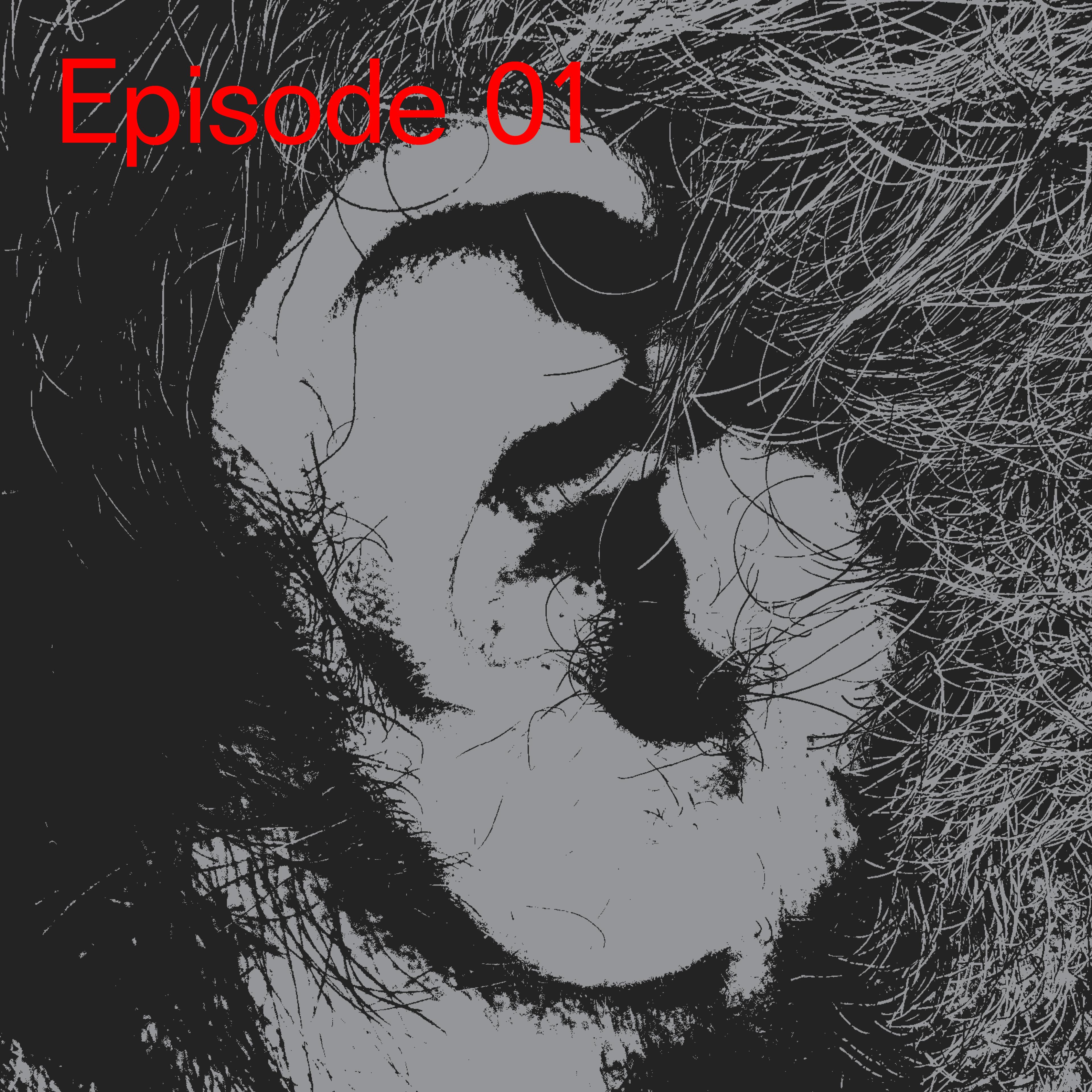 Filming architecture – a podcast