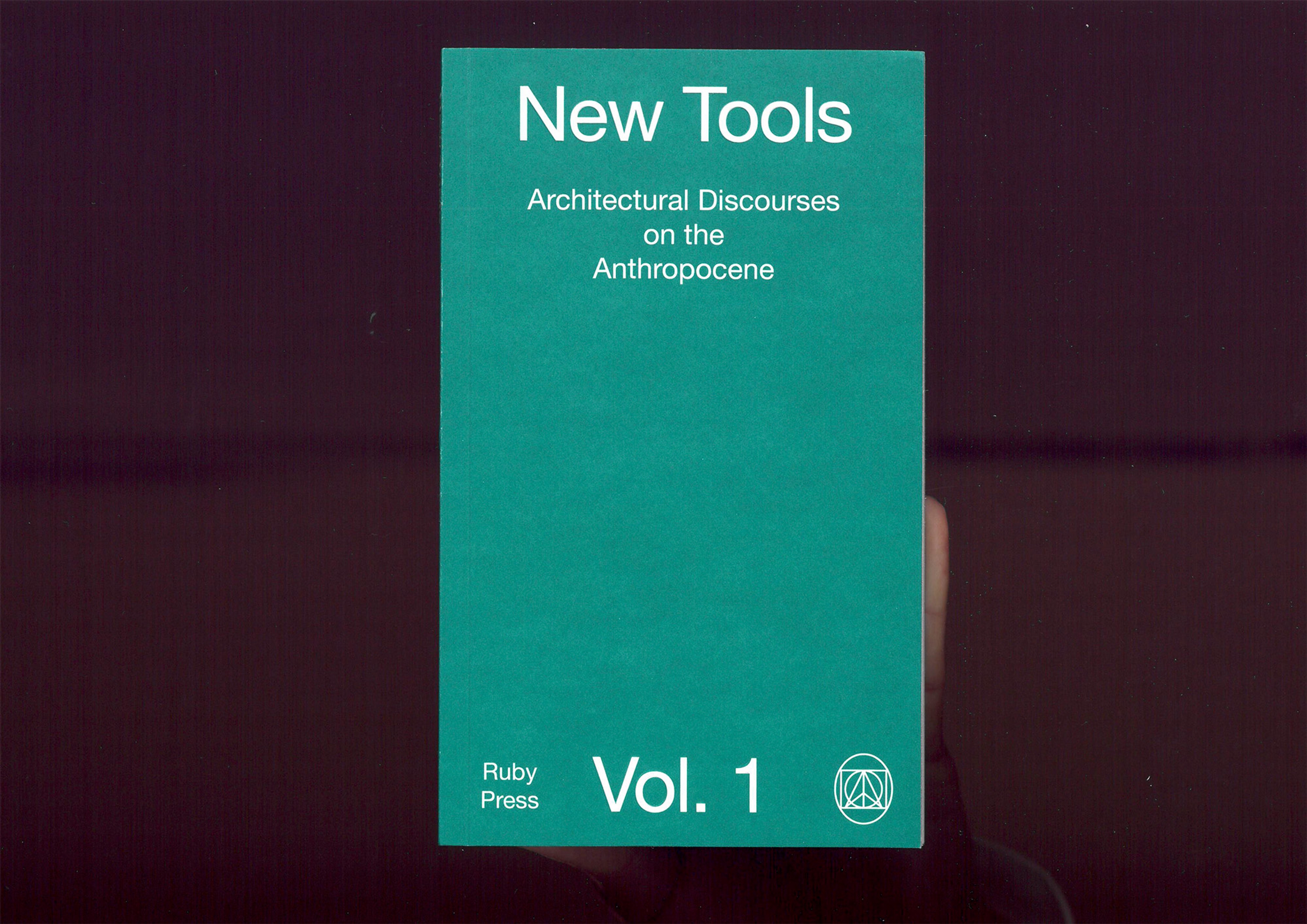 Book Chapter: Tasting Tools of Transformation