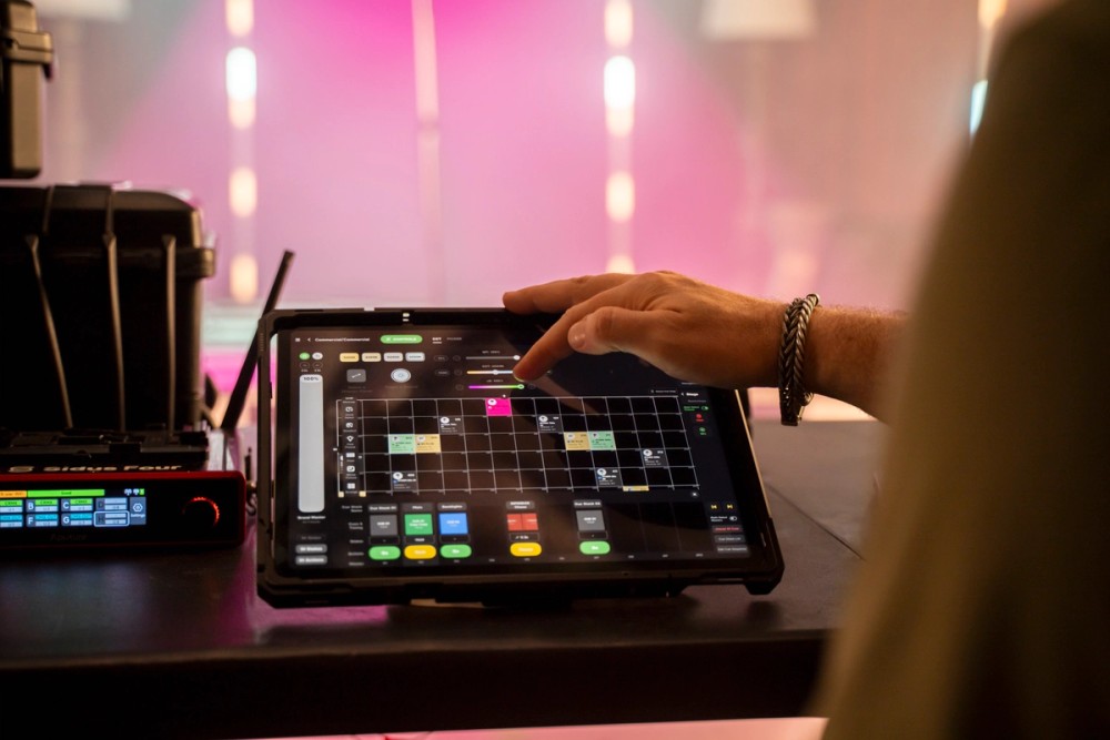 An Easy to Use Toolset