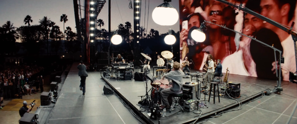 Dijon Kindalove Live at Coachella 2026 still