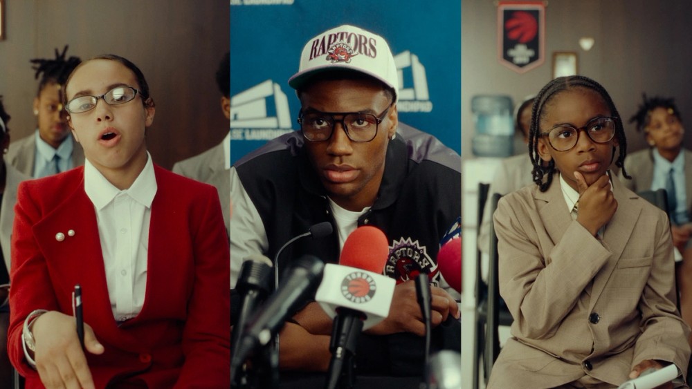 Toronto Raptors still