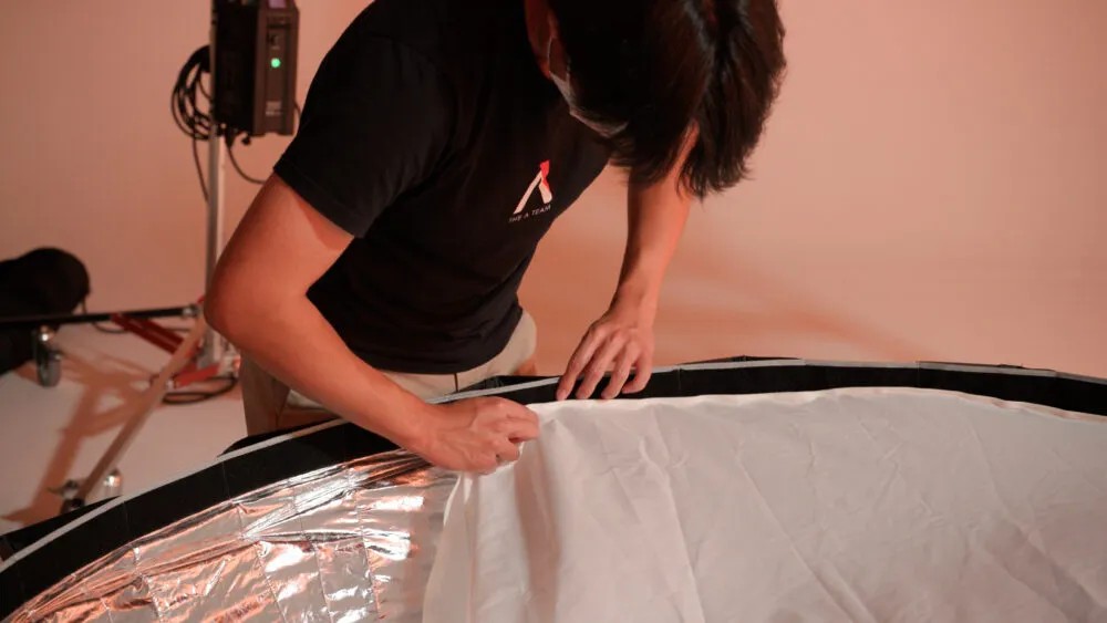 Light Dome 150