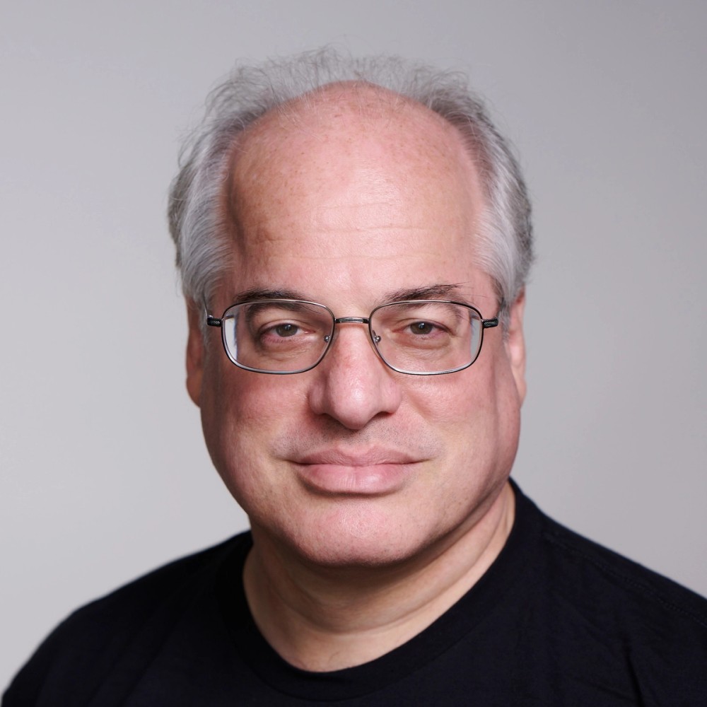 Mitch Gross
