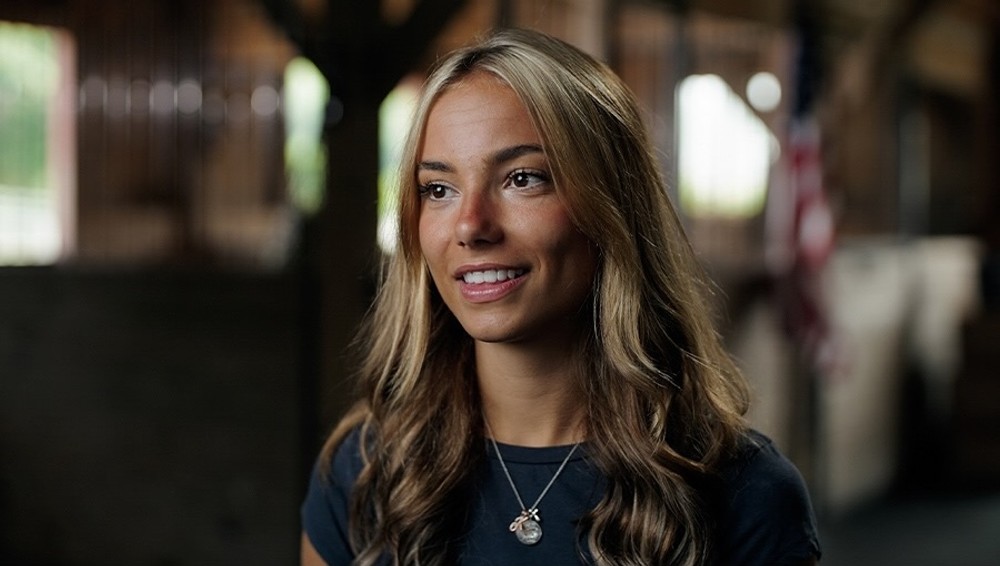 Interview lighting