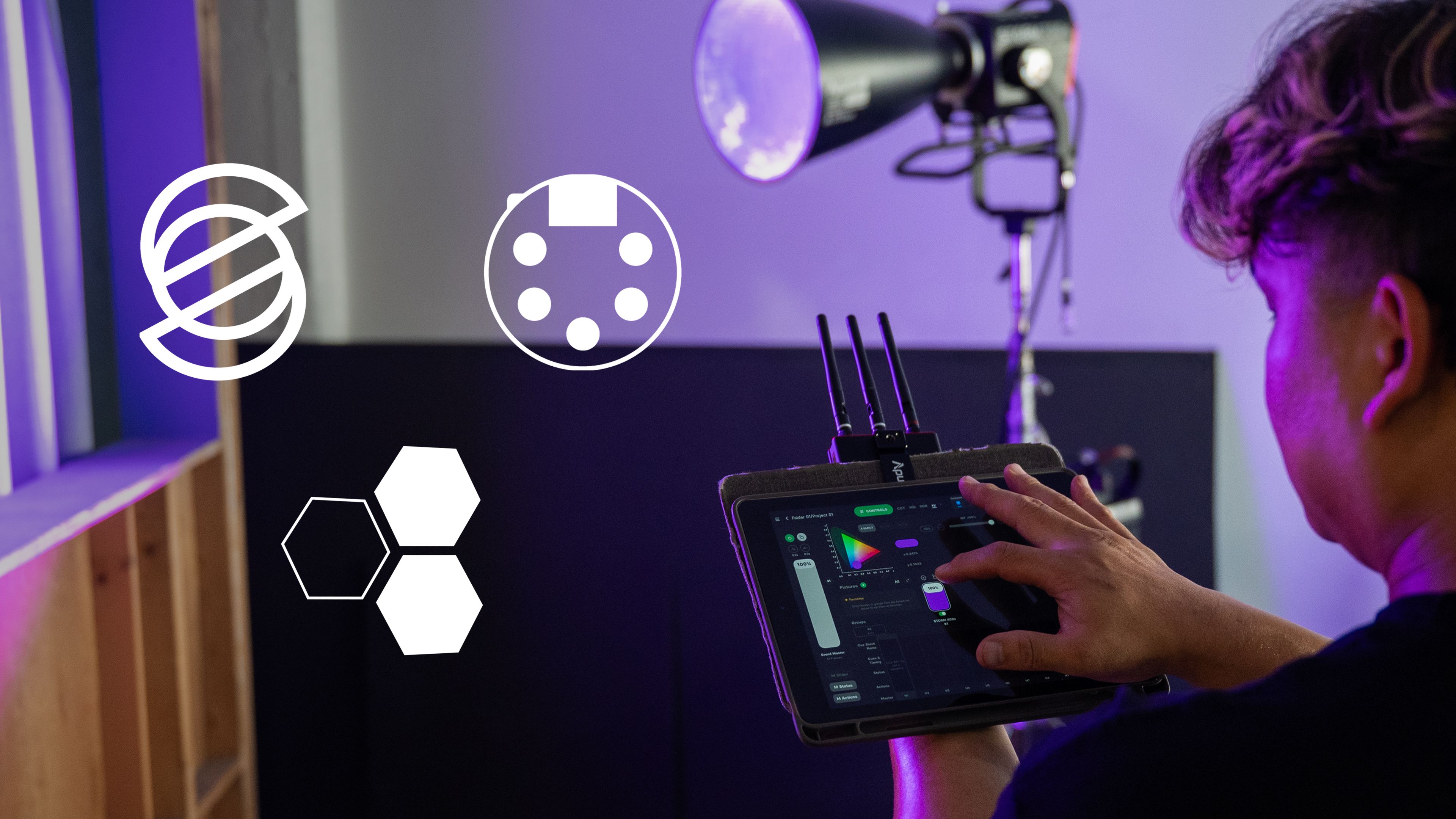 STORM 700x | Aputure