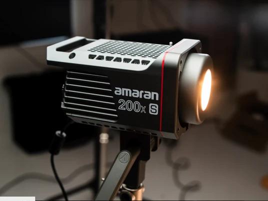 amaran 200x S