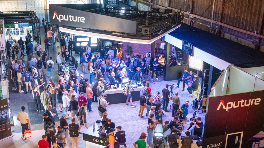 Cine Gear Expo