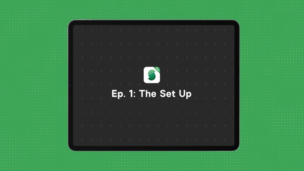 Episode 1: The Set Up