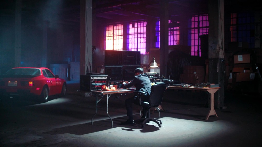 Sidus Link Pro app screen