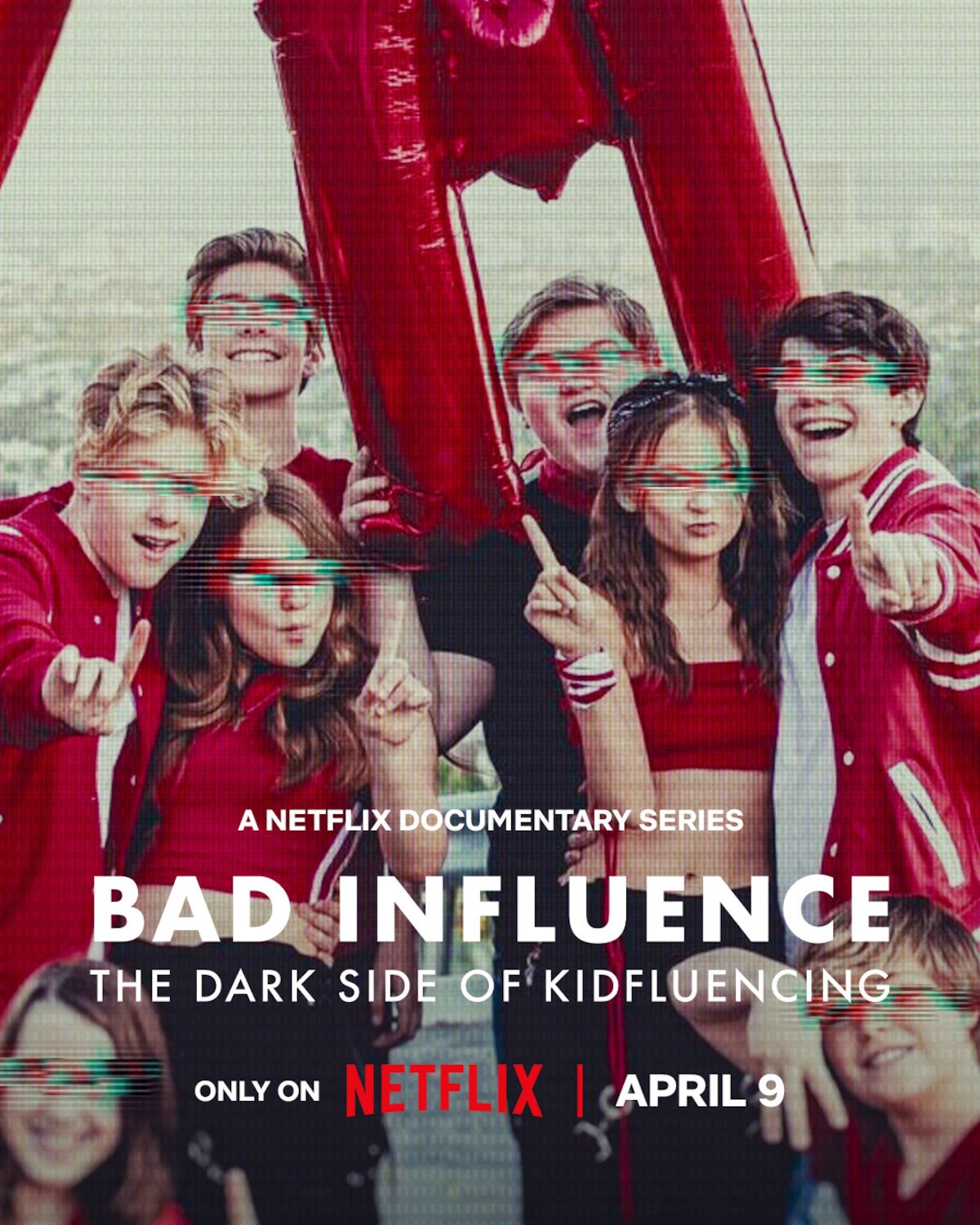 Bad Influence