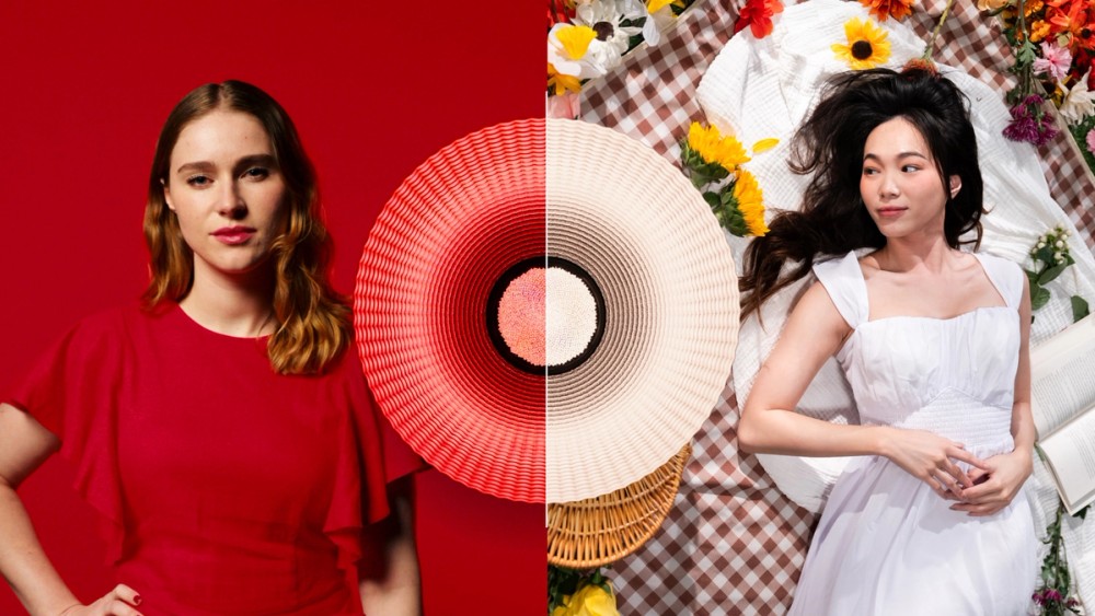 STORM 1000c and 1200x results