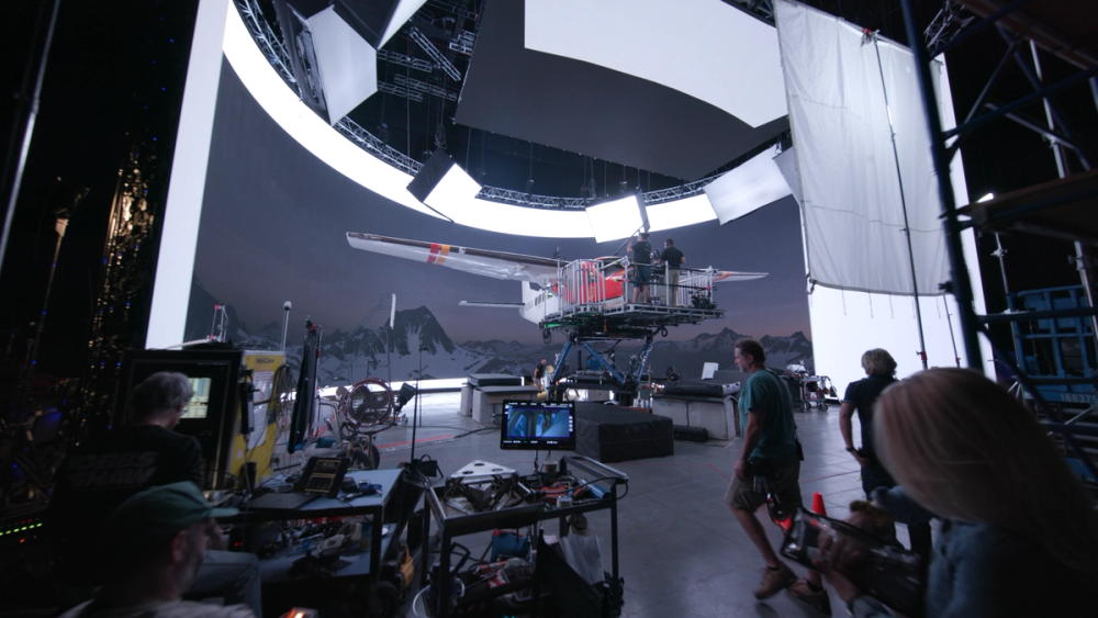 Flight Risk BTS