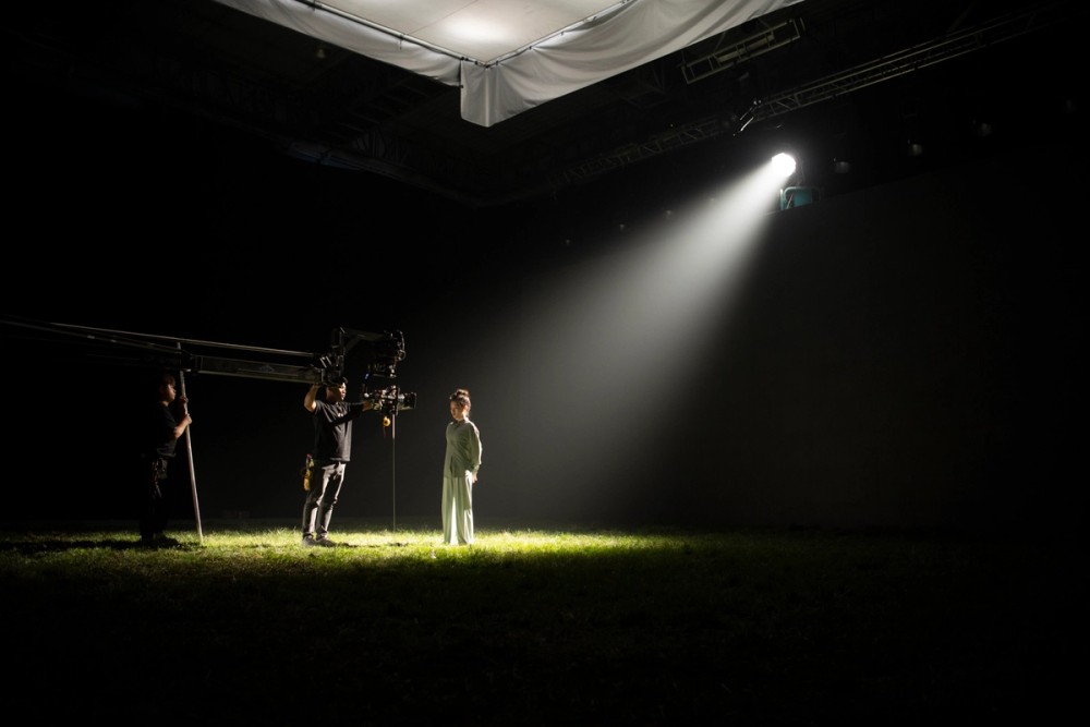Aputure Light Storm
