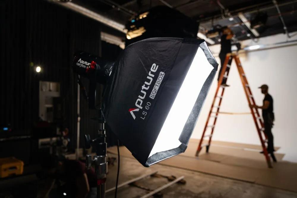 LS 60 Softbox