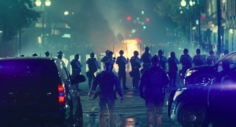 One Battle After Another still