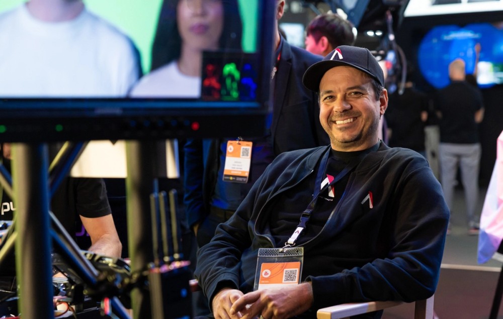 Sidus Link Pro app screen