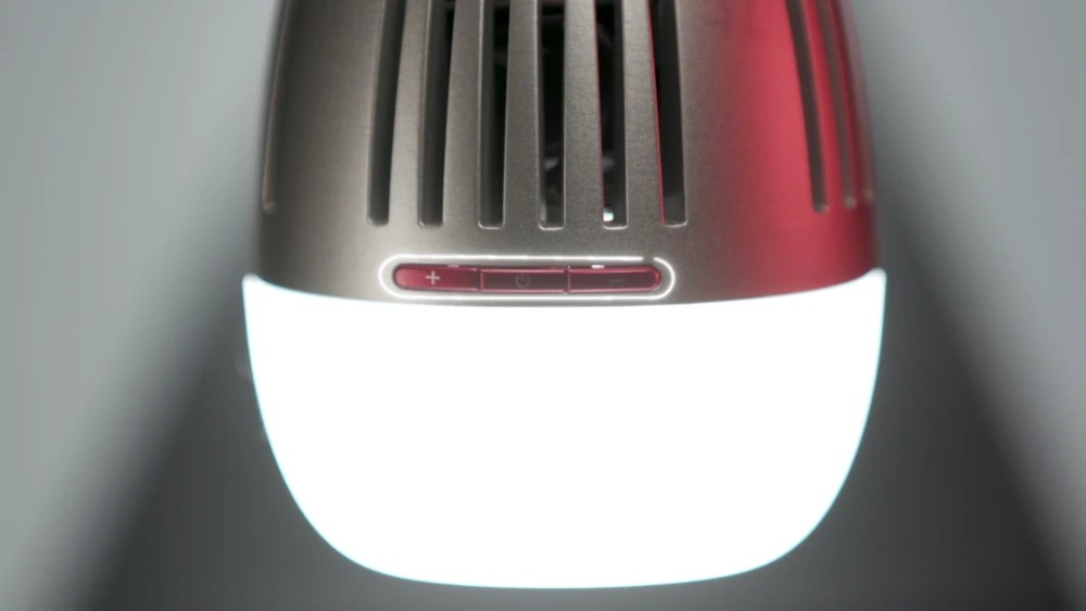 Accent B7c 8-Light Kit