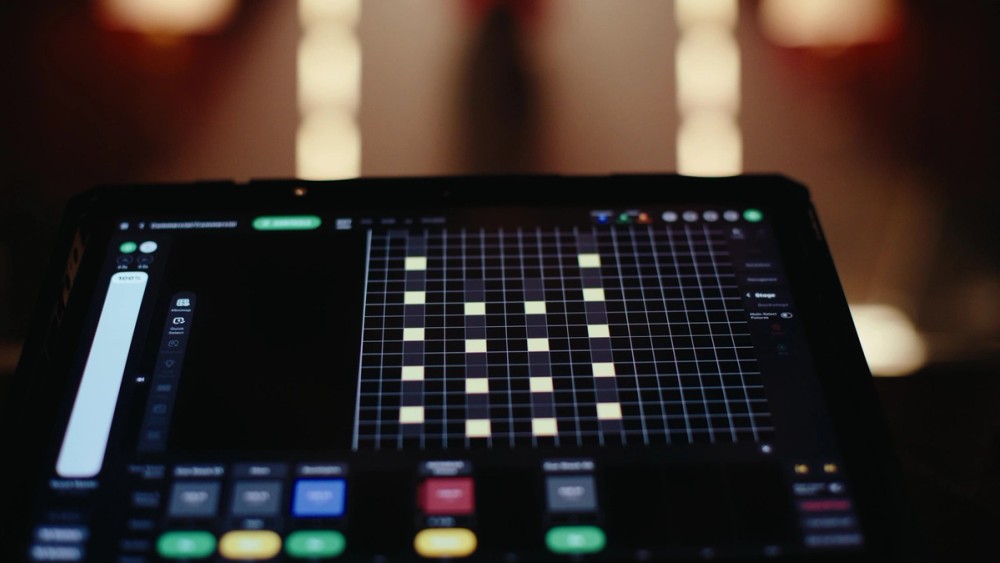 Sidus Link Pro app screen