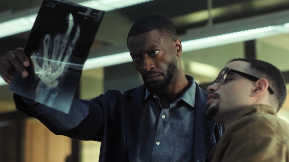 Cross S2 still