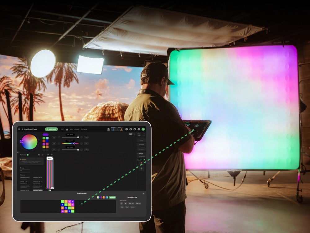 Enhanced Pixel Control