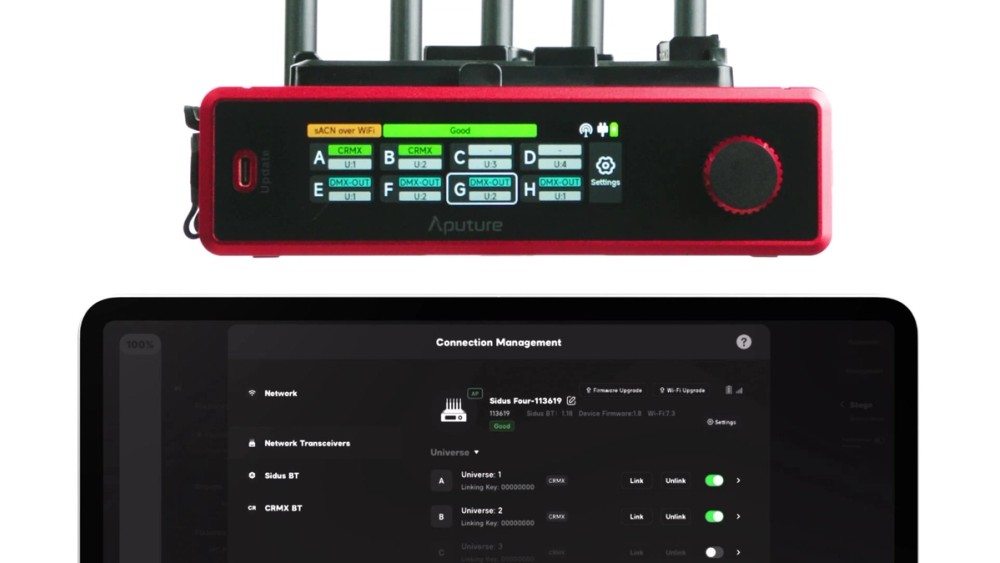 Real-Time Network Health Alerts