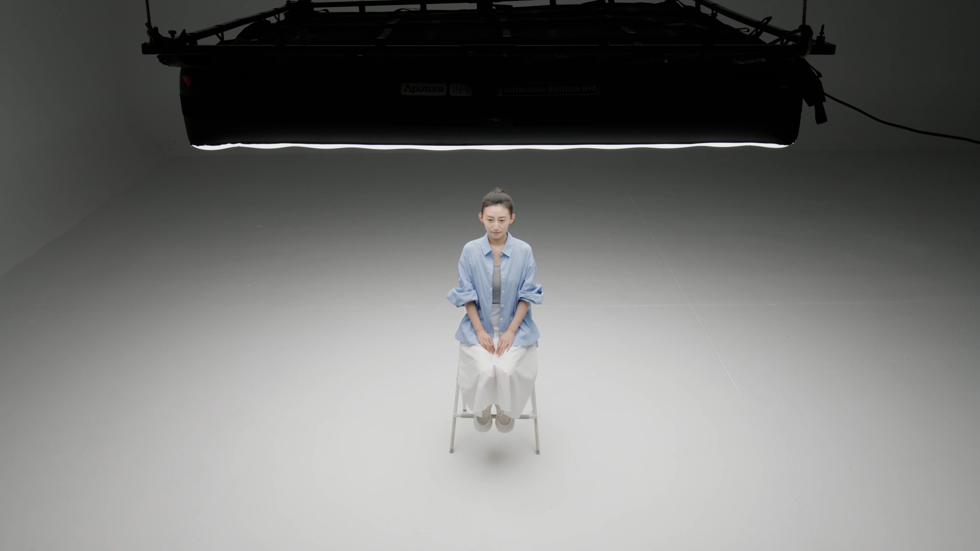 Aputure INFINIMAT Family | Aputure