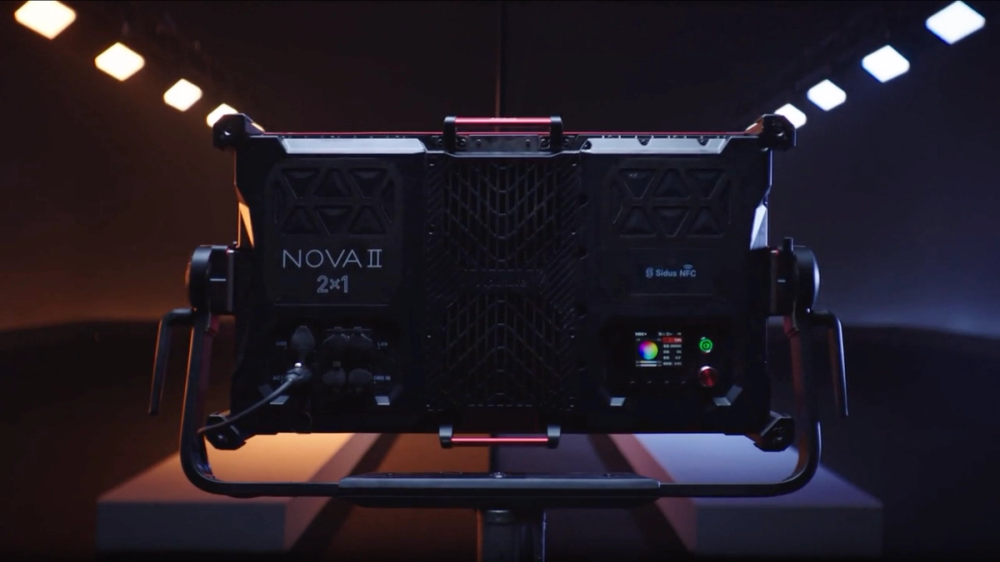 NOVA II
