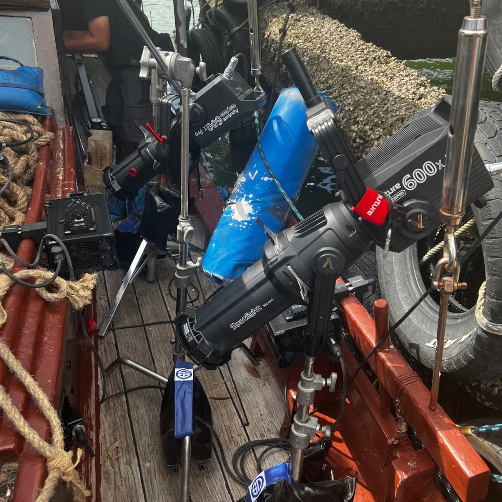 Light Storm 600x Pros on location