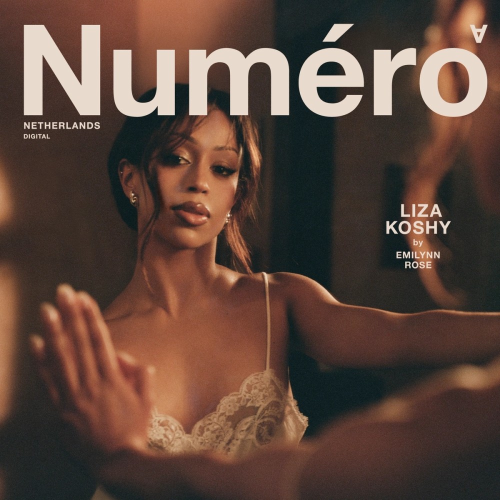 The final cover, lit with a mixture of sunset and LED lighting