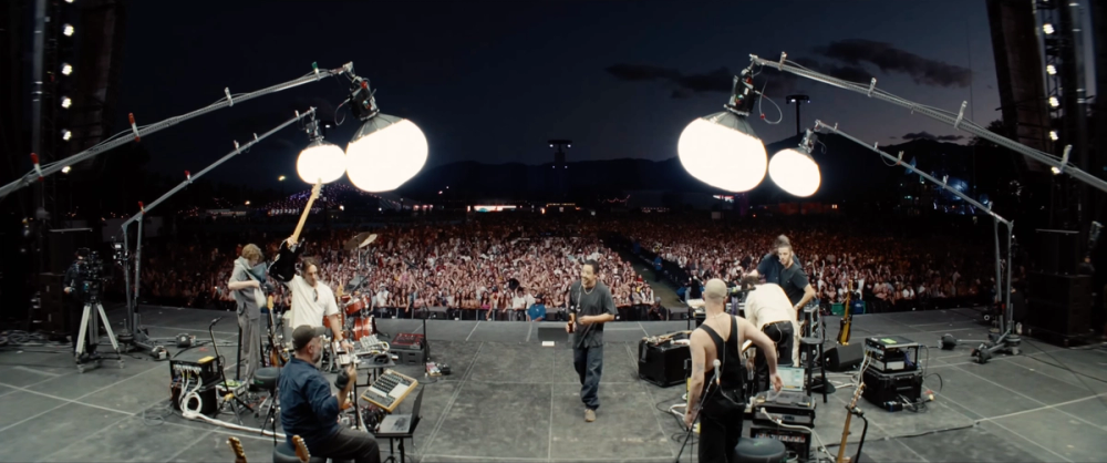 Dijon Kindalove Live at Coachella 2026 poster