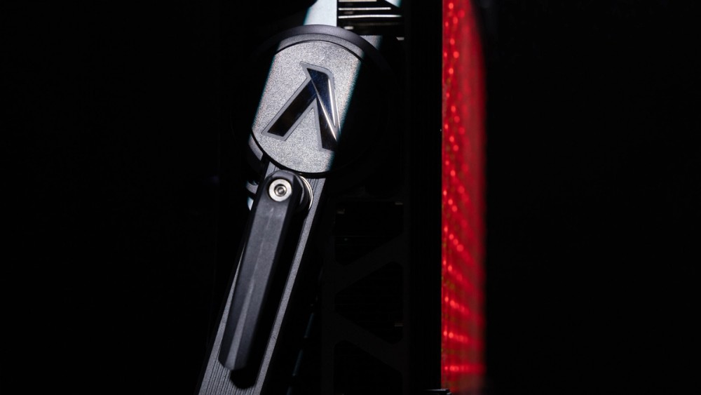 NOVA II preview