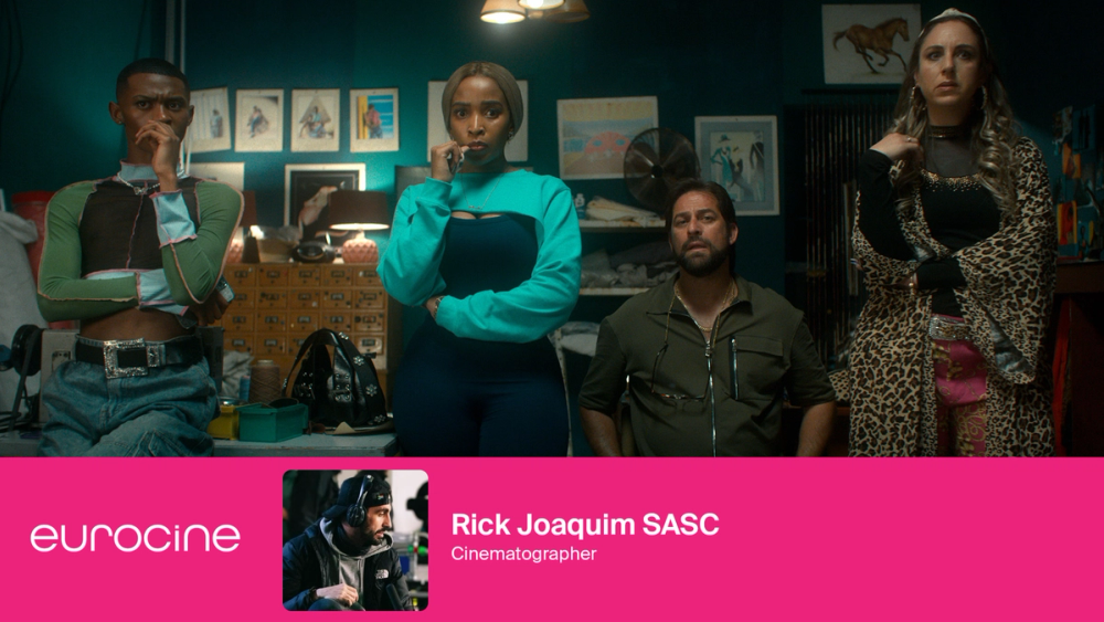 Bad Influencer Crafting Visuals Under Constraints