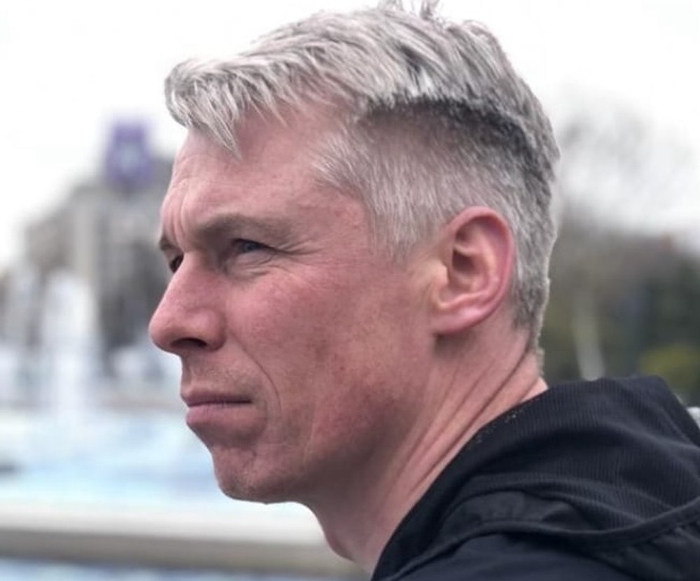 Johan Hoitink