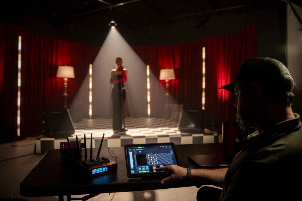 Expand Your Capabilities