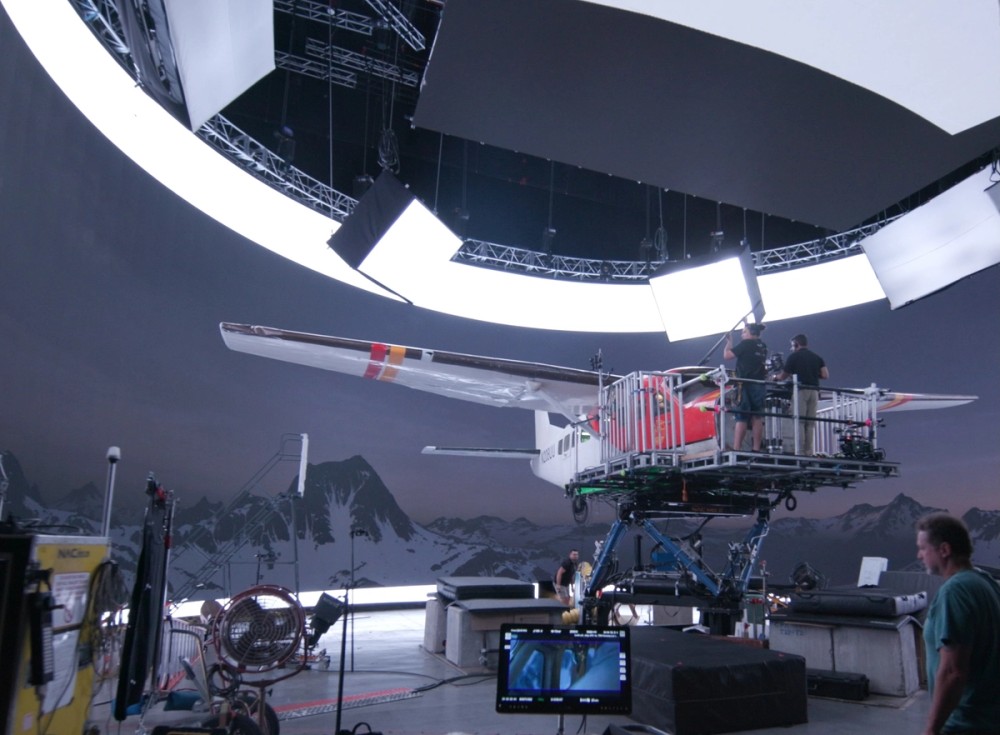 Film and TV