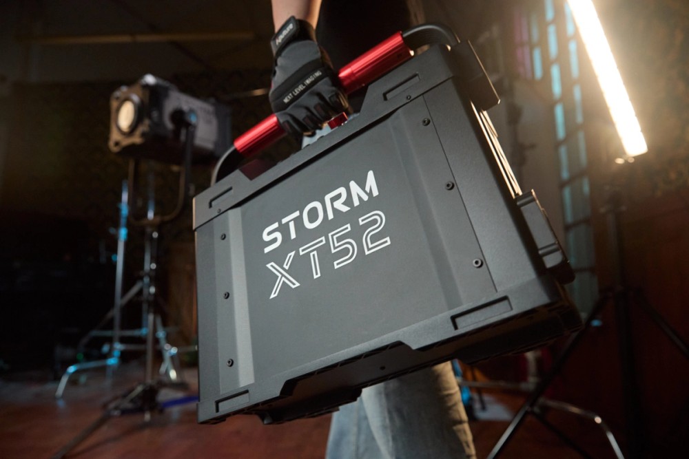 XT52 Control Box