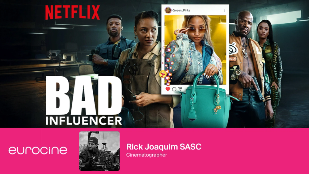 Bad Influencer Crafting Visuals Under Constraints